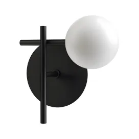 Cellar wall light by mantra